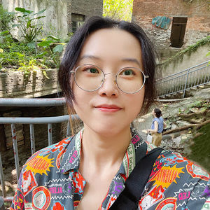 Meet your Posher, Yi